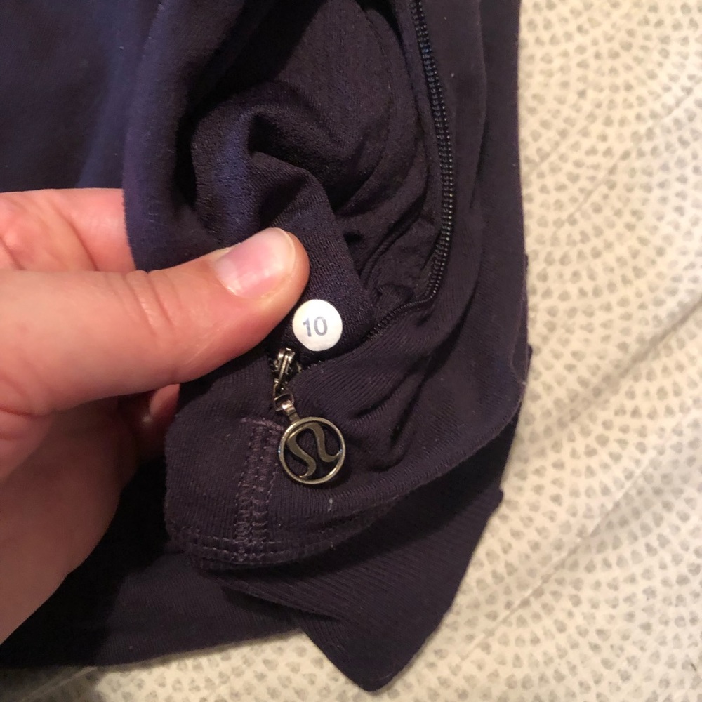 Bhakti yoga jacket